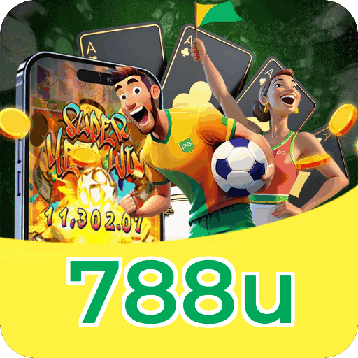 Interface do Aplicativo 788u - Design Premium e Intuitivo